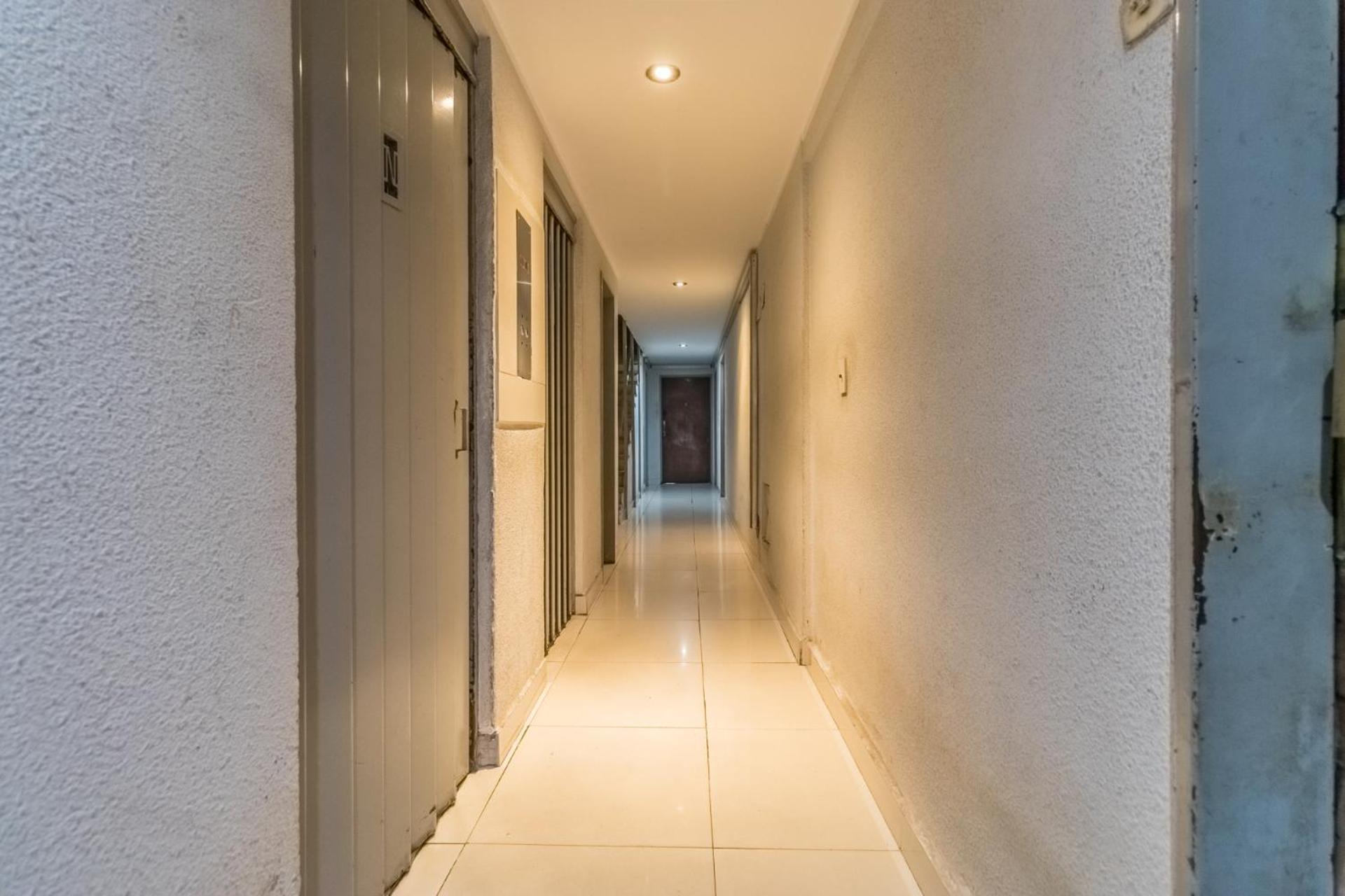 Apartment Hermoso Y Comodo Departamento En Palermo Recoleta, Dos O Tres Personas Buenos Aires