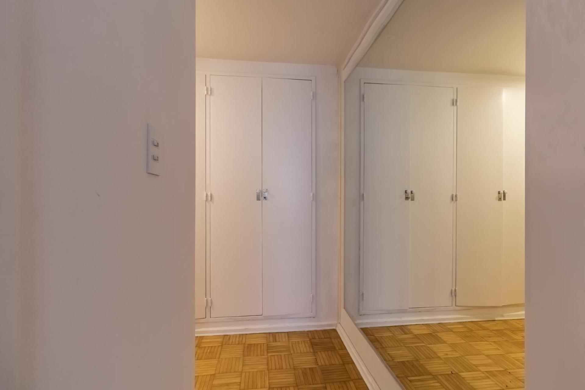 Hermoso Y Comodo Departamento En Palermo Recoleta, Dos O Tres Personas Apartment *